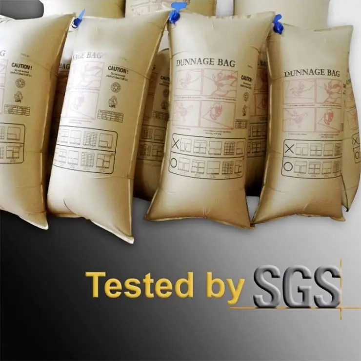 Environment Friendly Srs Air Bag Made In China