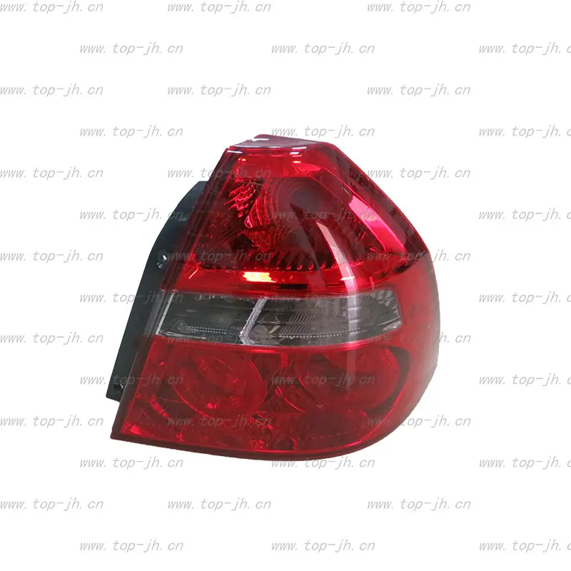 CARVAL JH BODY PARTS AUTO LAMPS TAIL LAMP(E) FOR AVEO 07 AUTO BUMPERS R96550611/L96550610