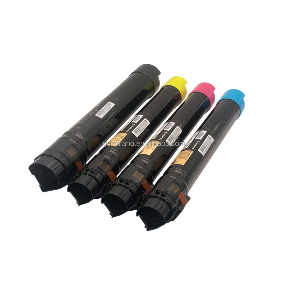 Re-manufactured for Xerox workcentre 7525 7530 7535 7545 7556 7830 7835 7845 7855 7970 toner cartridges