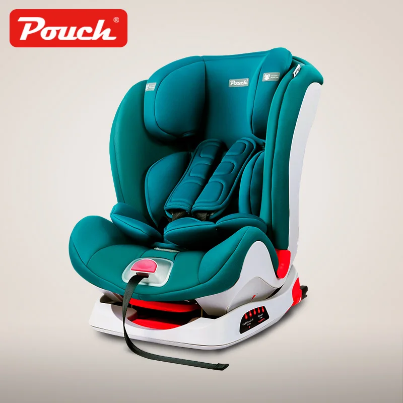 
Pouch high quality baby safety car seat /CE safety child car seat / rotation 360 degree car seats for kids 