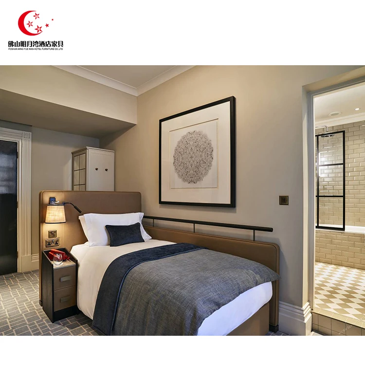 Профессиональный изготовленный на заказ 5 Star роскошная мебель комнаты Сюита гостиницы