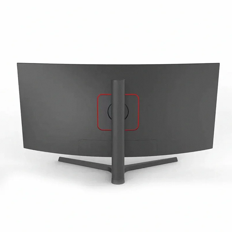 Small 10.1 Inch TFT LCD Color Car TV Monitor Widescreen 10 Inch LED Desktop Computer Monitor