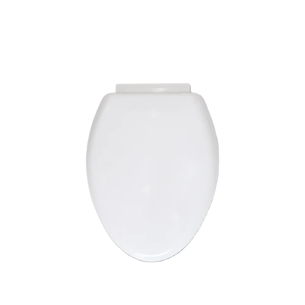 2022 Manufacturer  Bathroom Fittings Accessories Toilet Seat Lid  easy to clean to prevent bacterial growth toiler seat