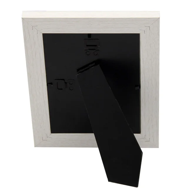 Fengyuan Picture Frame Photo Frame Aluminum Factory New Arrived Cool Animal Digital Printing For 5*7 A4 Inch 4 Color Black