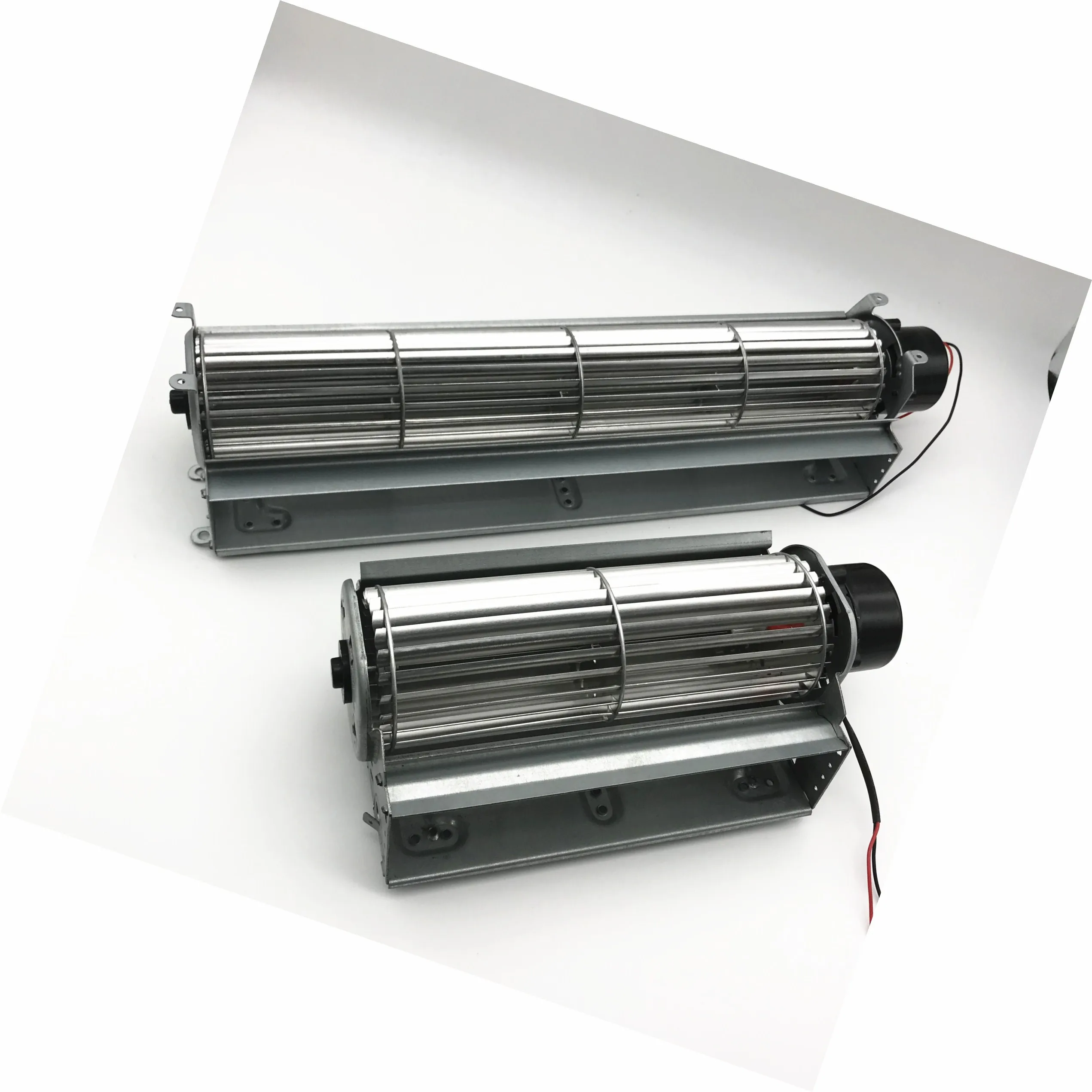 65 мм диаметр, лифтовый кондиционер, 12 В постоянного тока, поперечный потоковый вентилятор