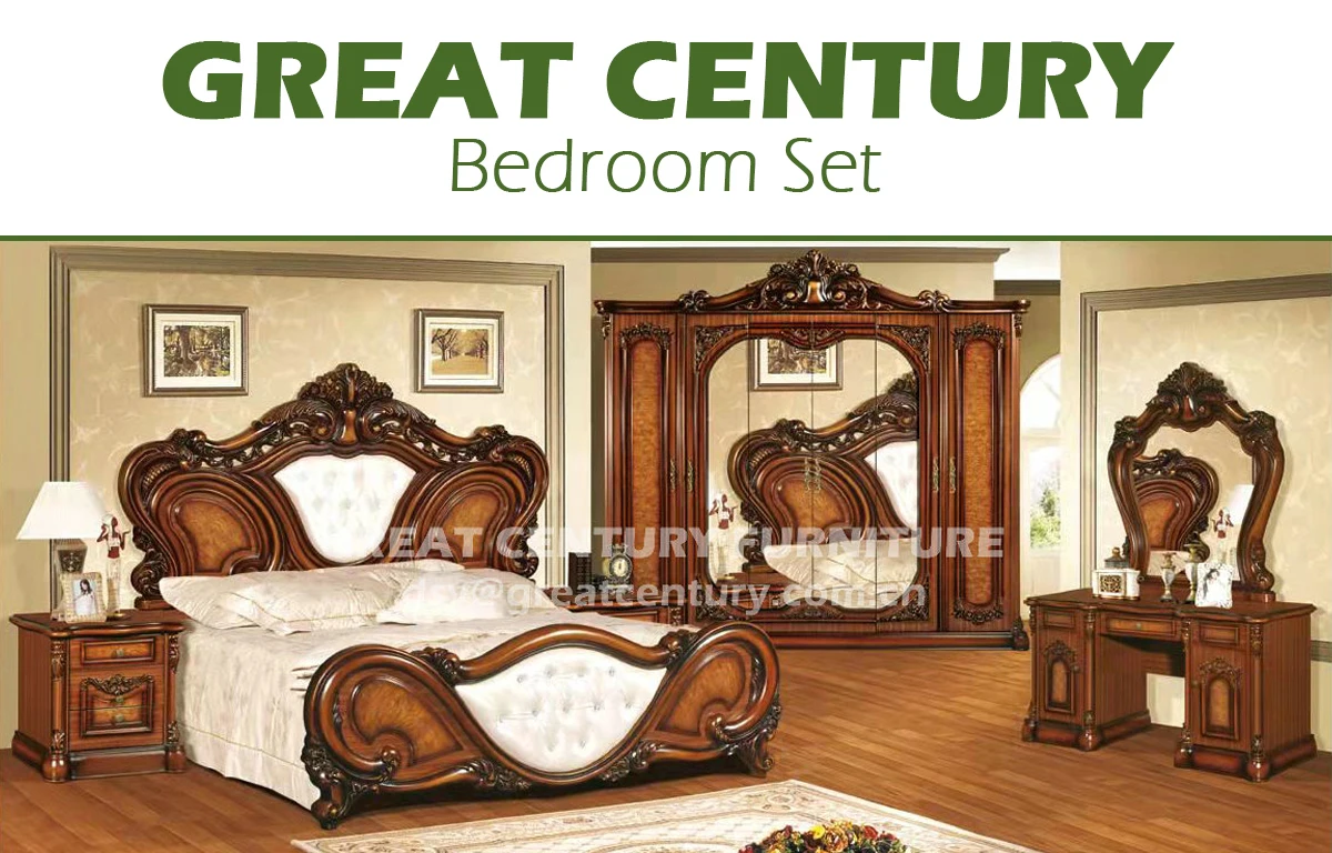 GC chinese foshan custom teen boy bedroom furniture set in china for wholesale luxury minimalist import bedroom furniture