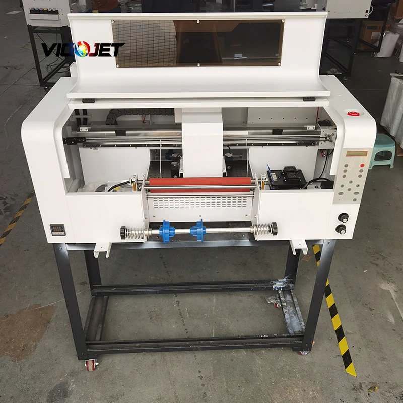 New 30cm Procolored Uv dtf 630cm Machine 12 Inch 300mm Dtf Crystal Sticker Printer Support Customization