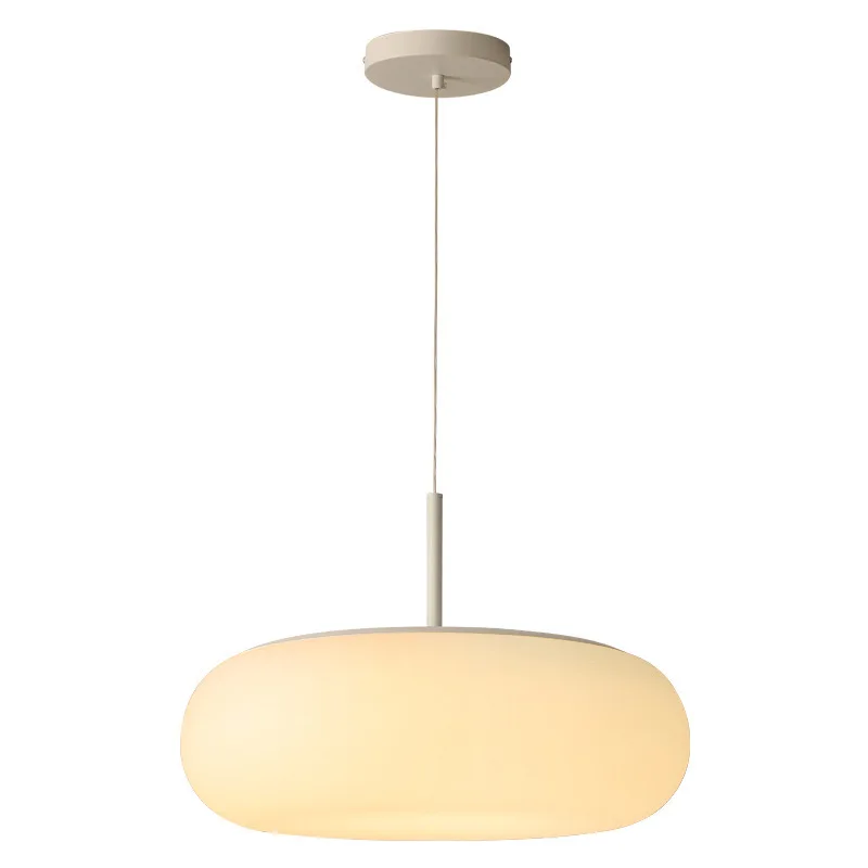 Italian very simple balcony ceiling lamp modern simple entrance hallway light creative cloakroom light