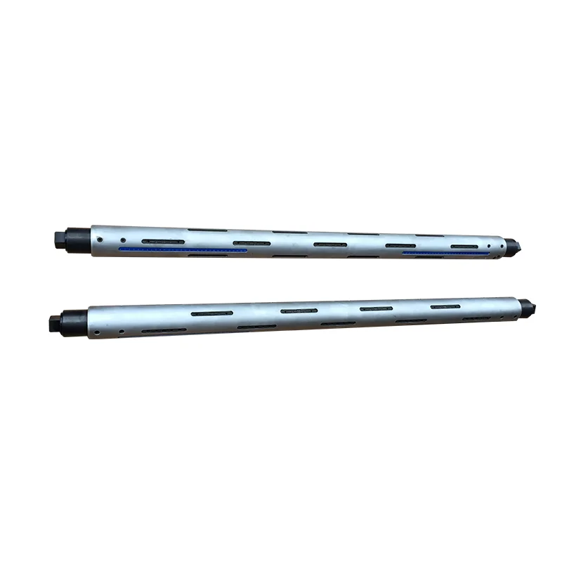 KAIDE Equipment Professional Leaf Type Adapter Differential Air Shaft Rubber Tube With Short Inflating Time