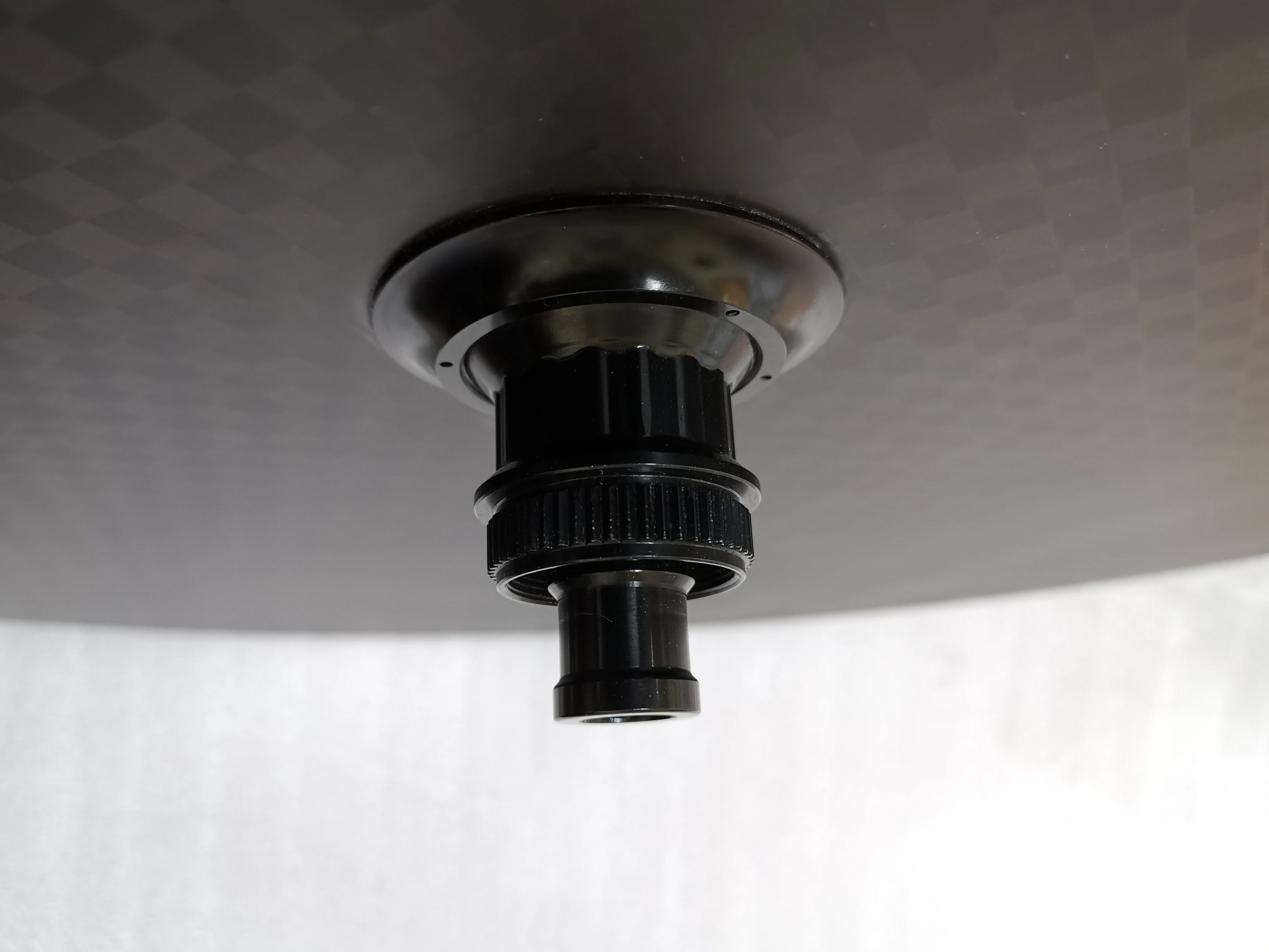 Disc Brake 700c Full Carbon 23mm Wide Tubular & Clincher Disc Wheels