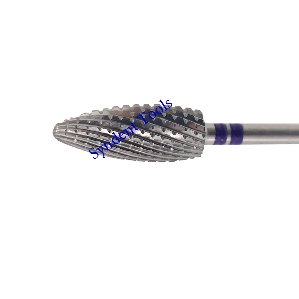 Bottom price new arrival Podiatry carbide burs