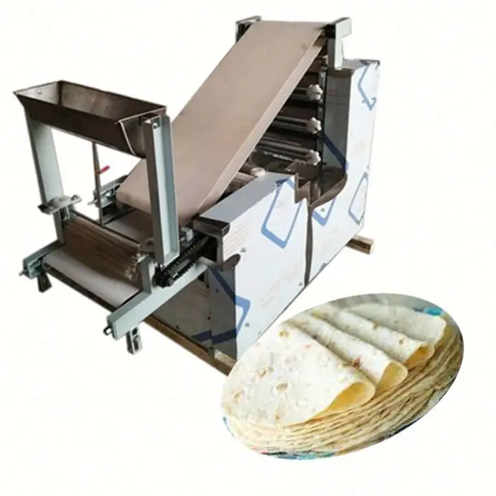 parata roti machine	frozen chapati making machine	rotimatic roti maker automatic