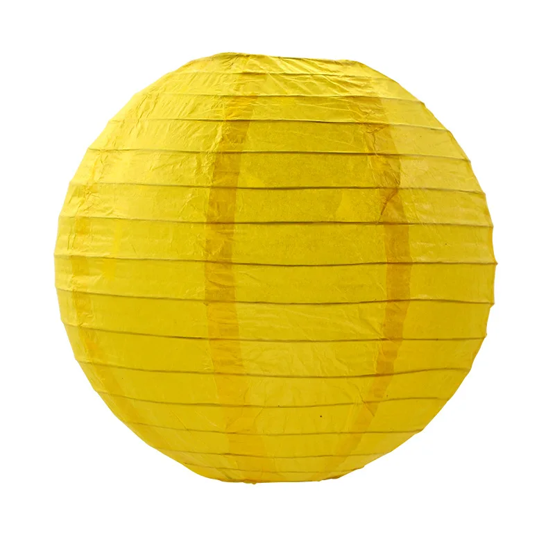 Wholesale Chinese Paper Lanterns for Wedding Birthday Christmas