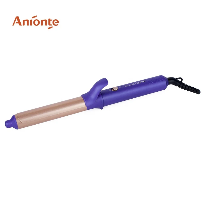 Icare hot products hair curler,hair curling iron