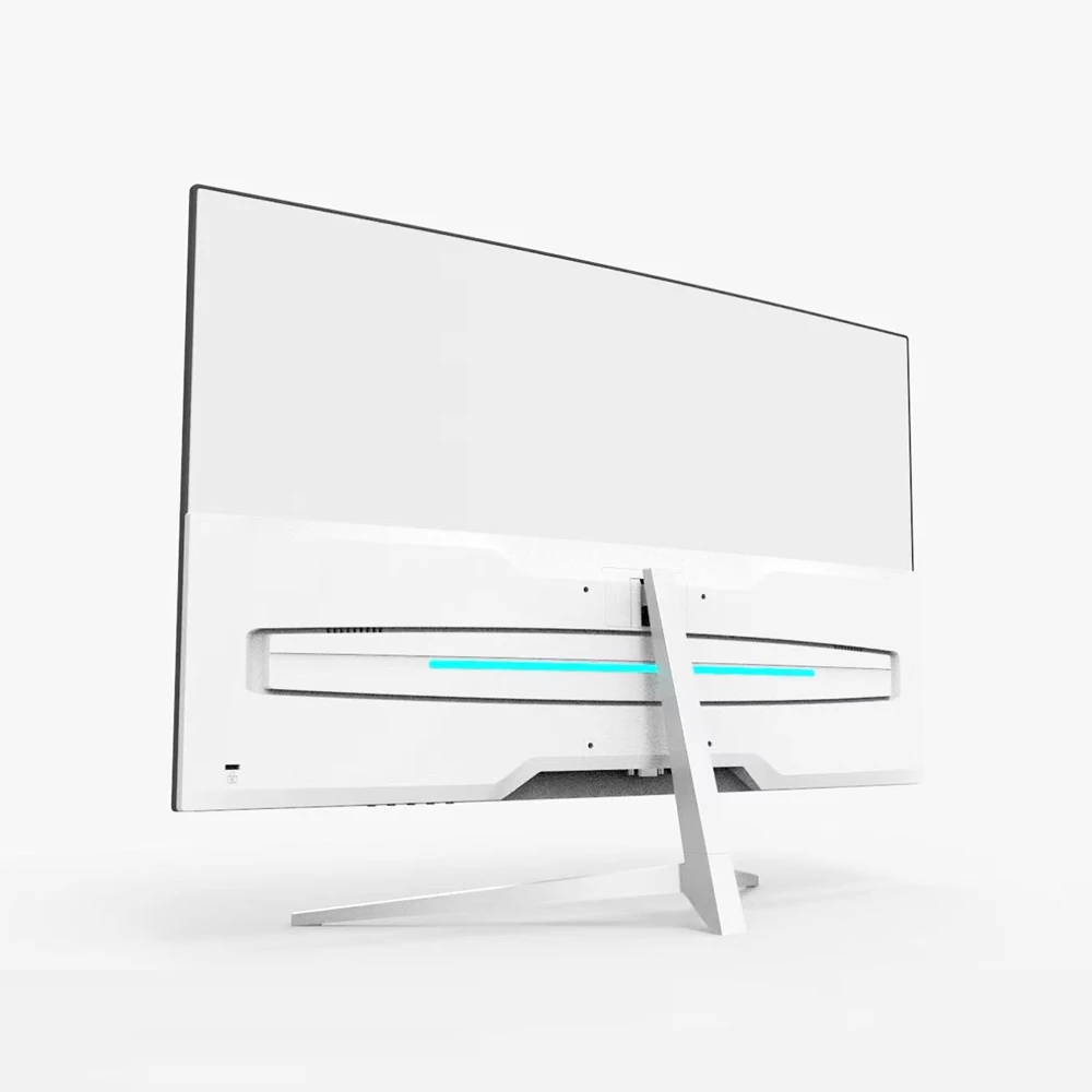 1920*1080 High Resolution 21.5 Inch Open Frame Multi Computer Lcd Monitor Pixel LED Speaker USB Status IPS Monitor