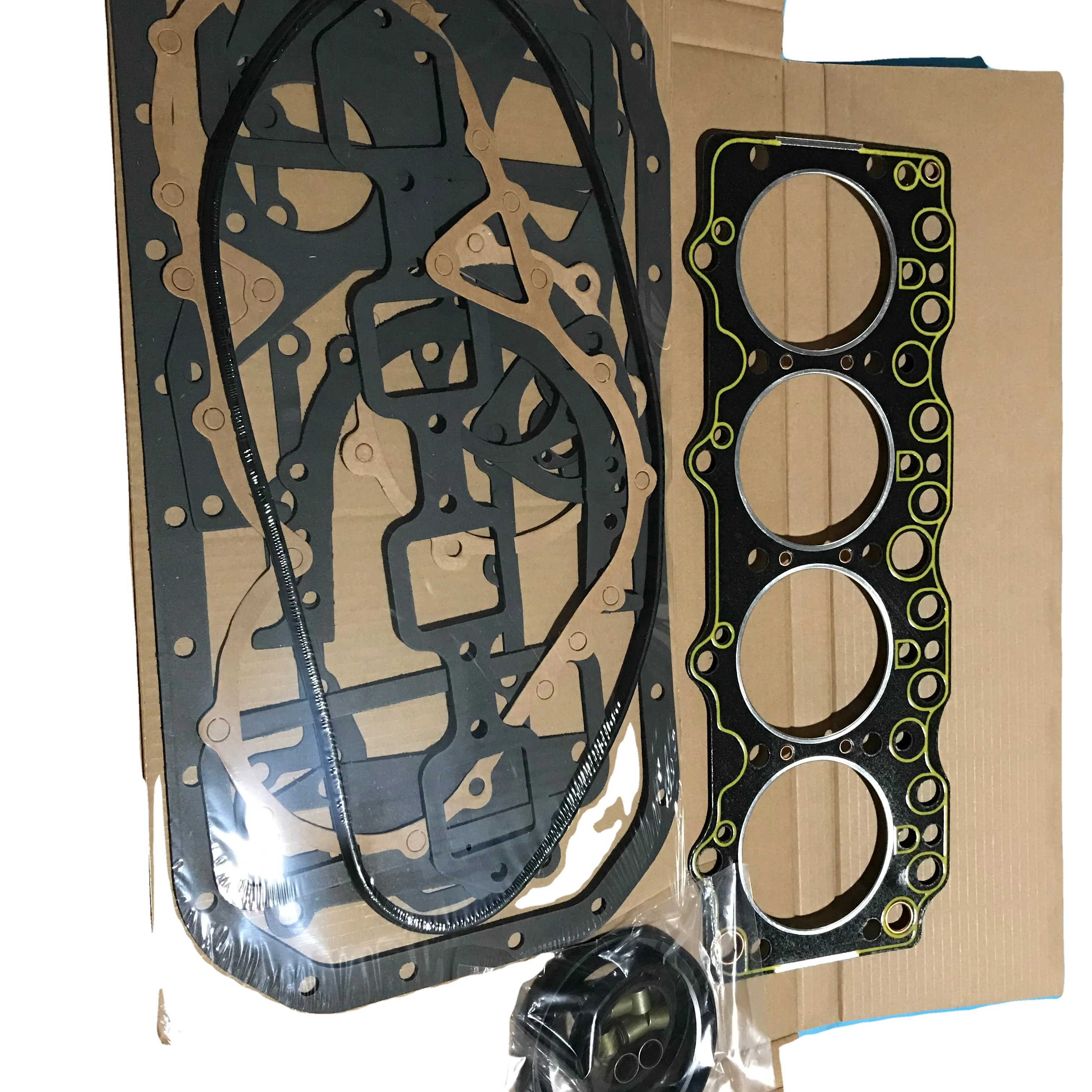 Truck Engine Parts 410002080 Engine Cylinder Gasket Kit Parts for JAC HFC035