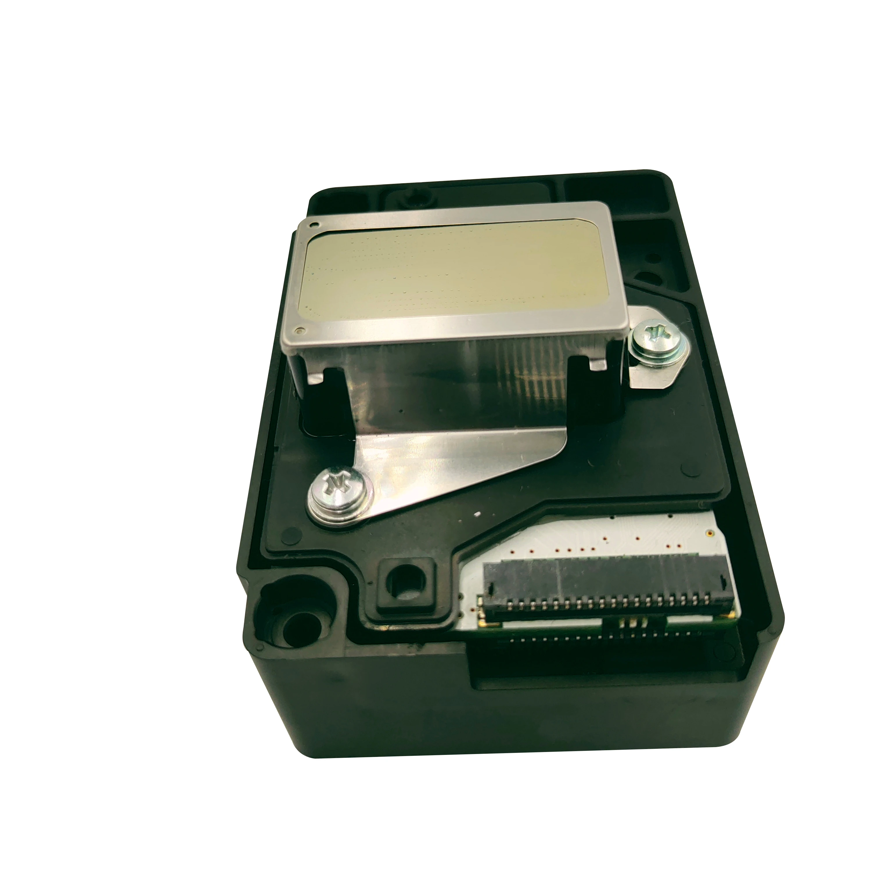 Печатающая головка F185000 для epson печатающая ME70 ME650 C110 C120 C10 C1100 T30 T33 T110 T1100 T1110 SC110 TX510 B1100 L1300