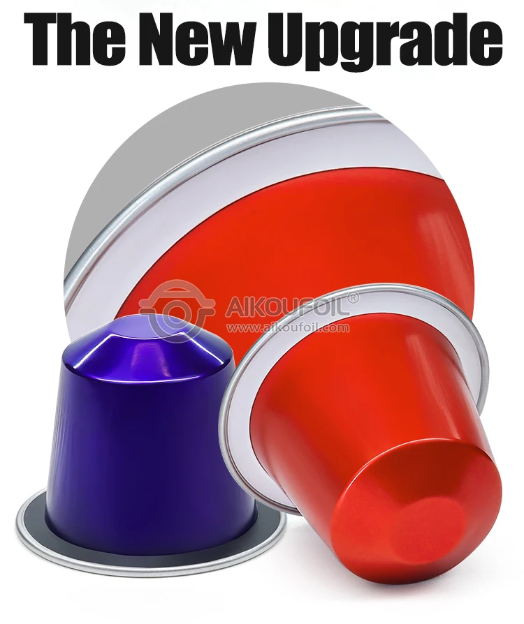 Капсулы для кофе nespresso 15 мл 37 мм