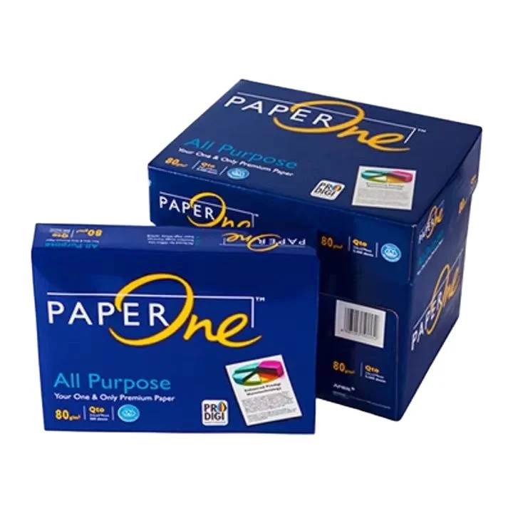 double a size  bond paper a4 75 grams copy printer paper reem paper one a4 80gsm