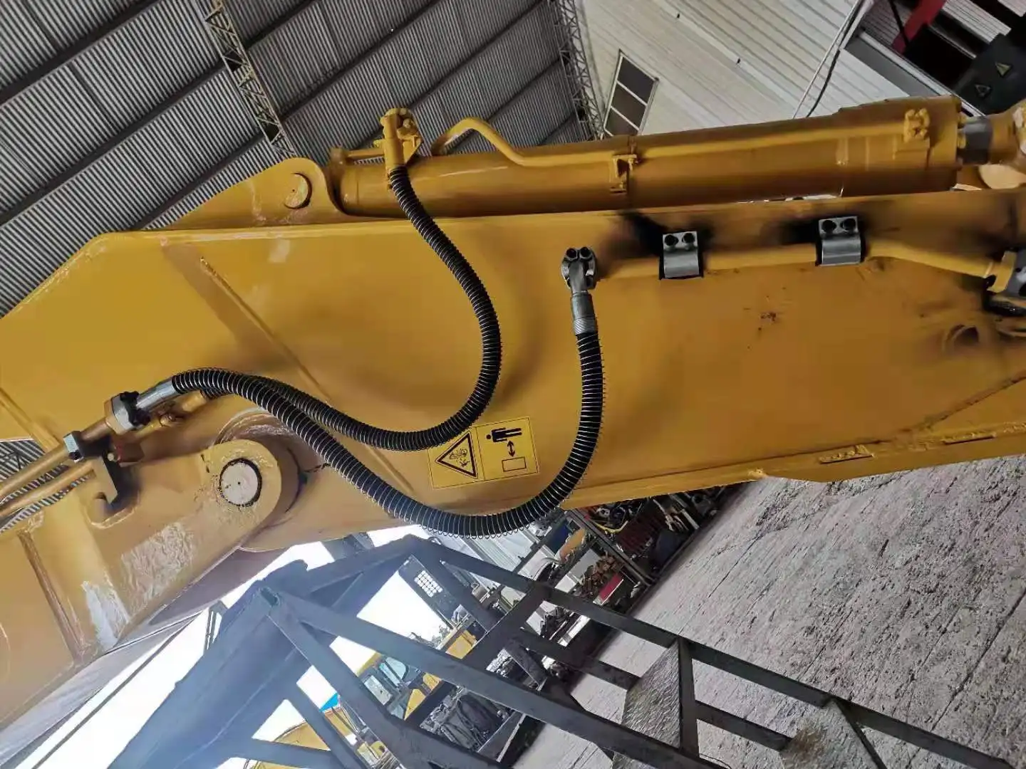 Hydraulic Breaker Spare Parts  Piping Kit Hydraulic hose  pipeline kits  for Various brands of excavators