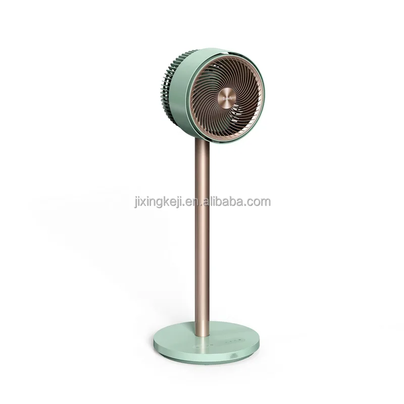 AC/DC motor electric standing fans air circulation ventilador air circulator fan for home for office
