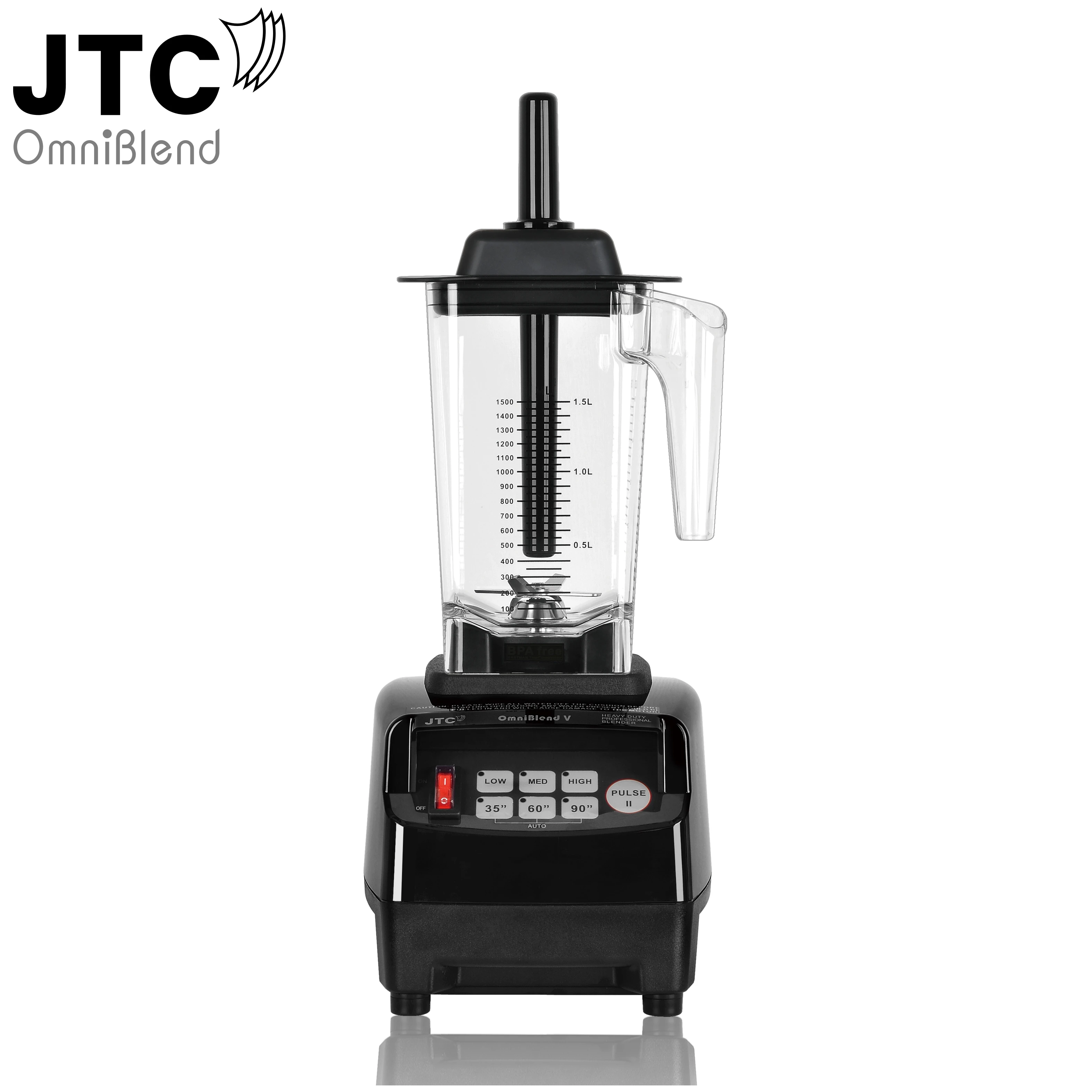 2020 Brand New High Speed Commercial Smoothie electric Blender