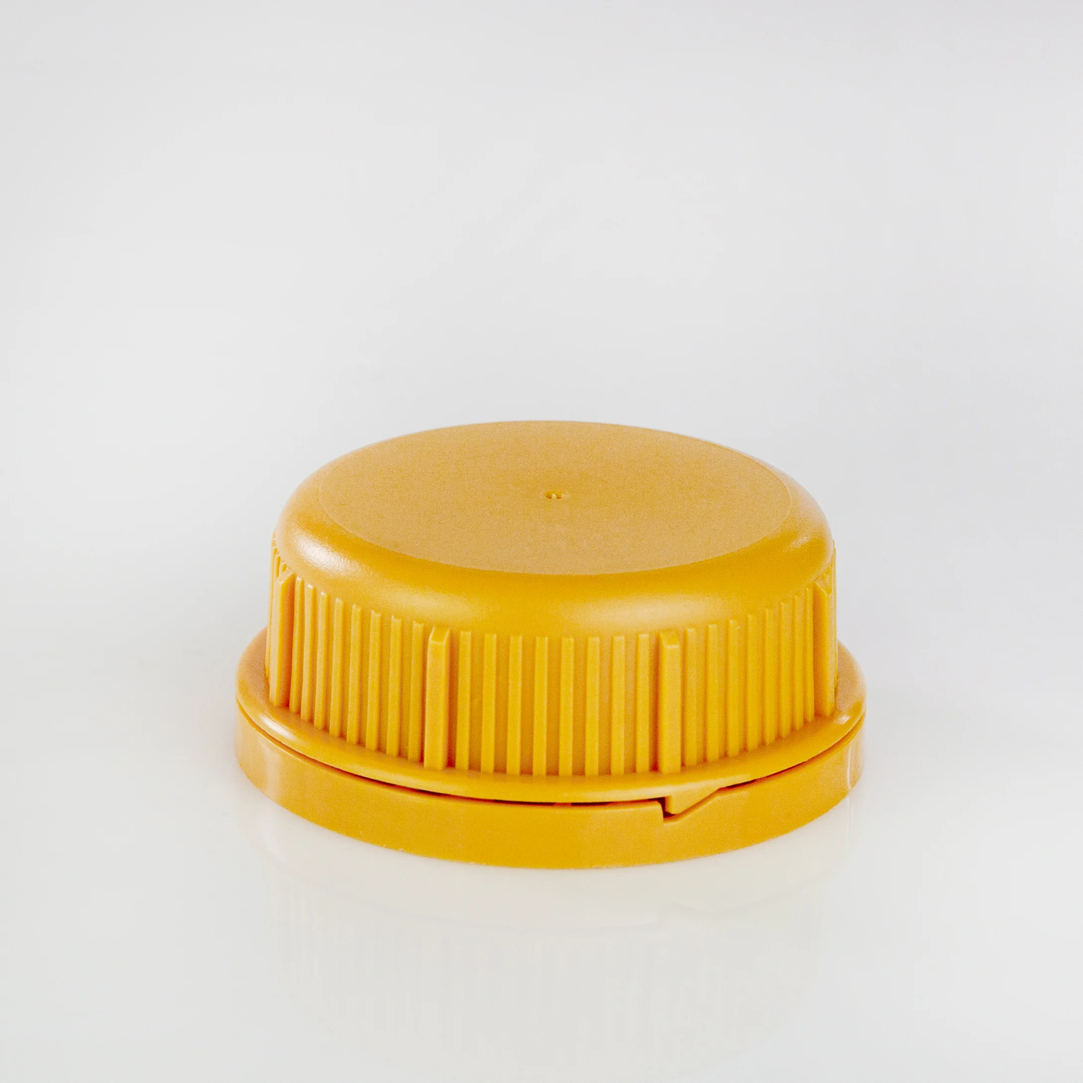 Wholesale Plastic Screw Cap Seal Up Non Spill Child Proof Cap Engine Oil Bottle Widely Used On Jerry Cans Plastic Drums Oil Drum