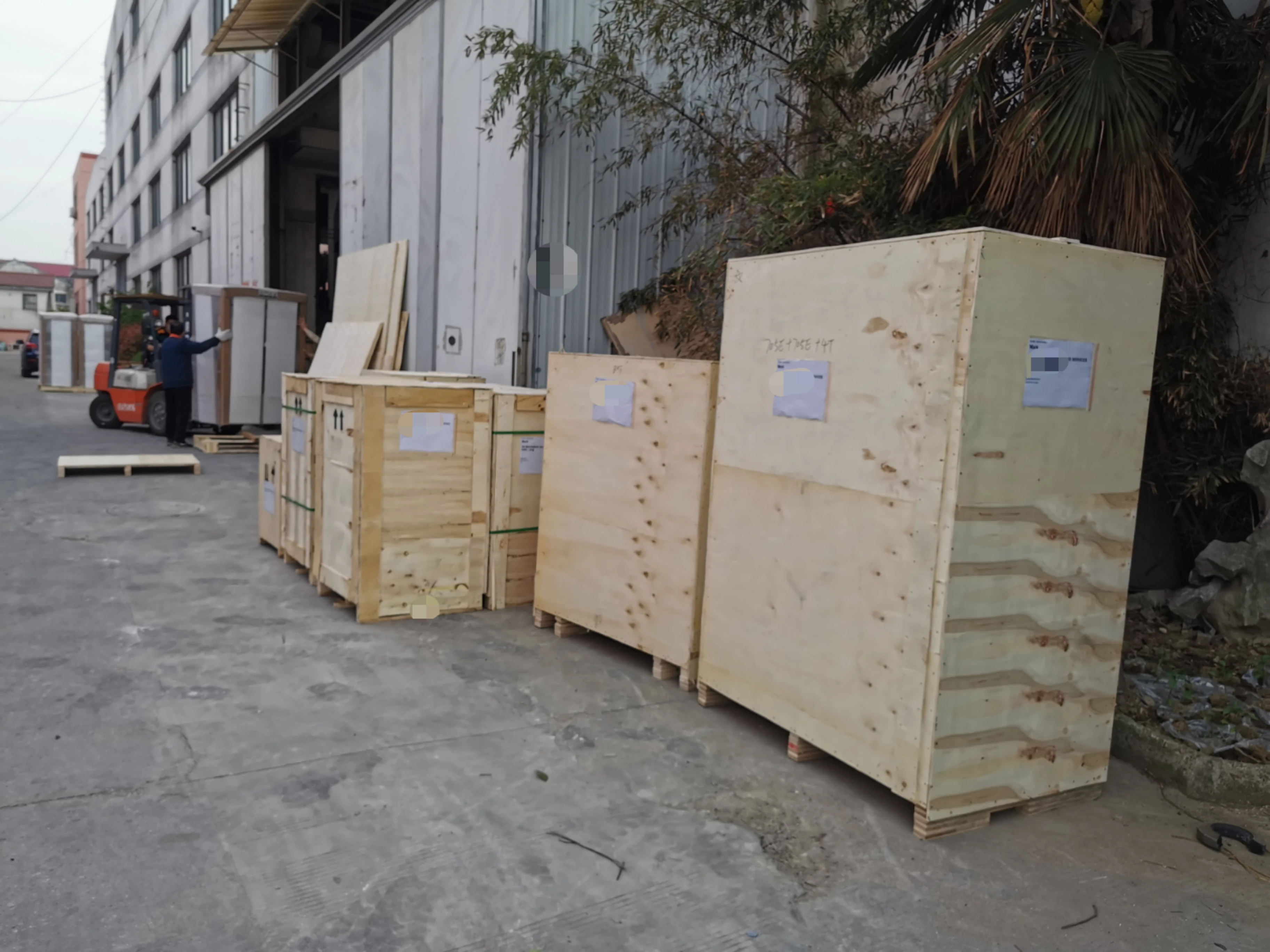 4 Trays Kitchen Chefs Industrial Ovens Combi Steam Oven Gas Combi Oven Baking Commercial Convection Bread With Proofer China