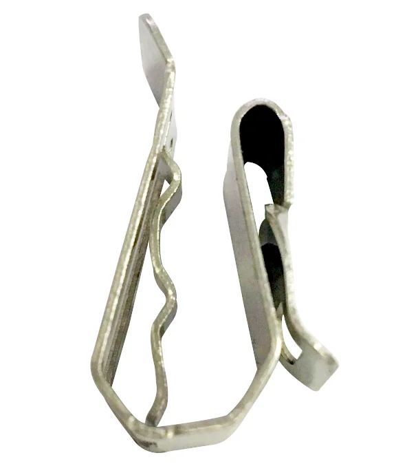 Solar Mounting System Wholesales Solar Panel Wire Management Clips Stainless Steel Cable Clip