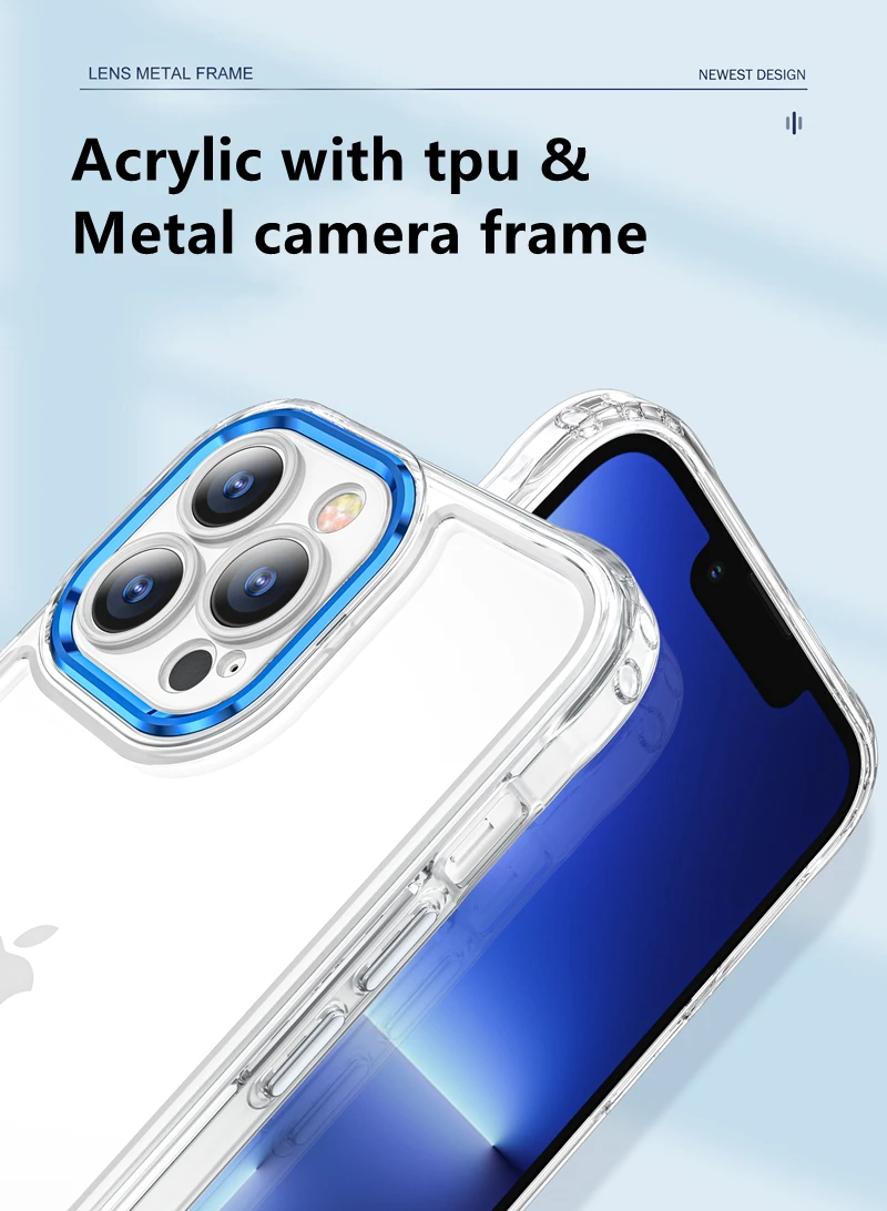 wholesale Bumper TPU shockproof mobile space phone case For iPhone 11 12 13 Pro