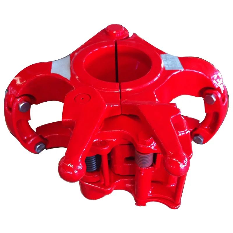 API 8A/8C SJX Single Joint Elevator Auxiliary Elevators Made in China