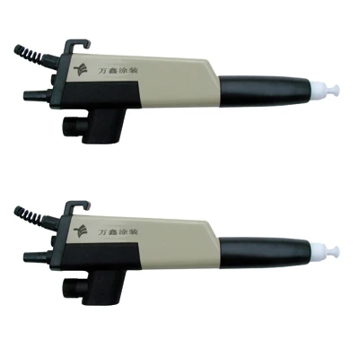 Пистолет для порошковой пудры по конкурентоспособной цене