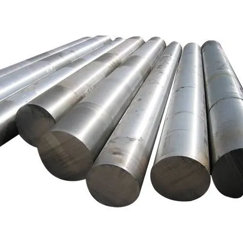 12mm Diameter Steel Rod Inconel 600 718 Round Bar Cold Rolled Steel Round Bar