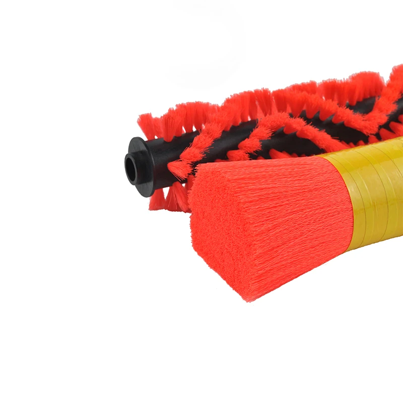 Japan Tokyo Natural Nylon 66 Bristles Manufacturer