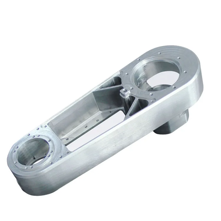 Custom CNC Engineering Design Thread Making Production Machining Connecting Part Full Service
