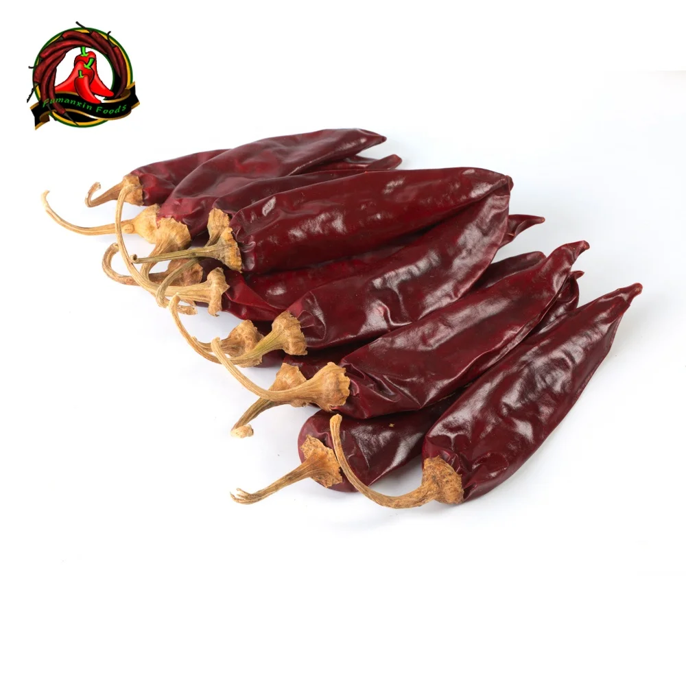 chinese Dried sweet whole paprika xinjiang paprika
