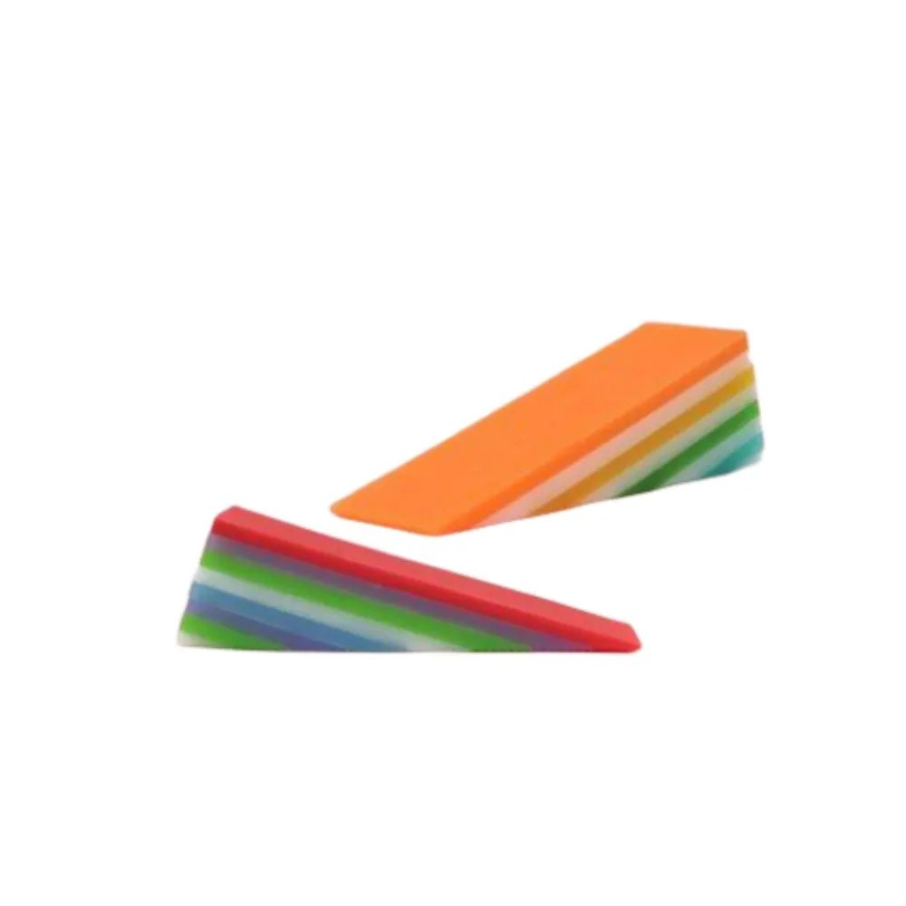 Door Stoppers Home Door Holder Office Door Stop silicone Wedge Stopper Kids Baby Finger Safety Doorstop