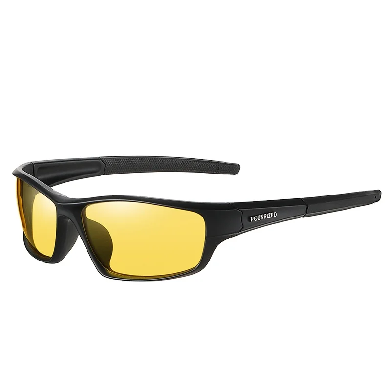 DUBERY official Polarized polarized sunglasses fishing surfing sunglasses Men shades sunglasses bulk 2024 d620