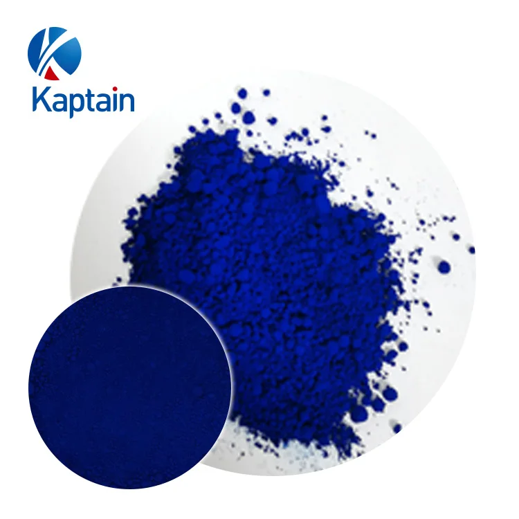 Food coloring Powder Brilliant Blue HD Lake 32-40% for Baking 20Kg/Barrel E133