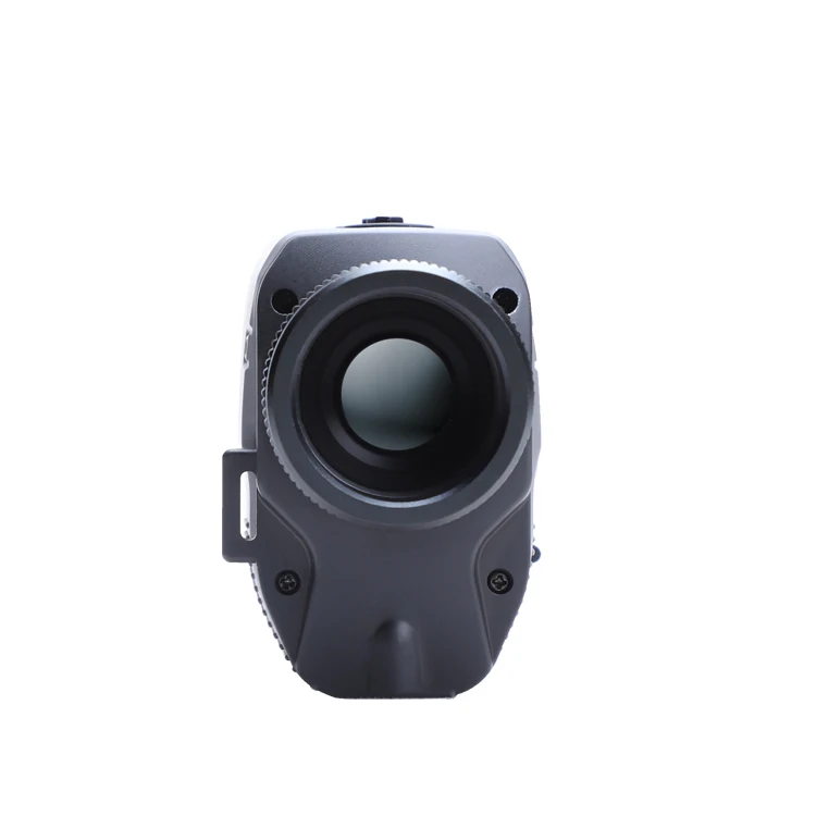 TRV TG30 Handheld Thermal Vision Monocular with high IR Resolution Easy Access To New Features Such As Video & Image Recording