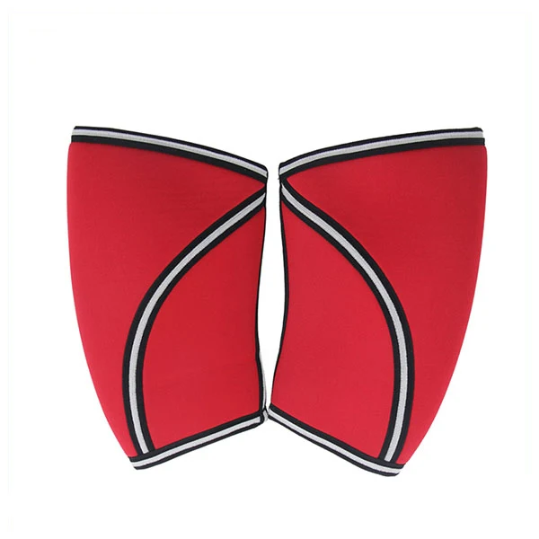 Neoprene Magnet Plus Size Knee Pad