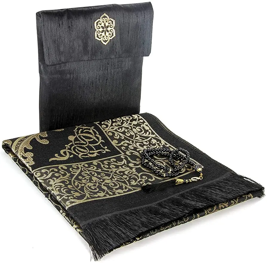 Manufacture Islamic Mat for Muslim Prayers - Great Ramadan for Muslim Men and Women Muslim Prayer Rug