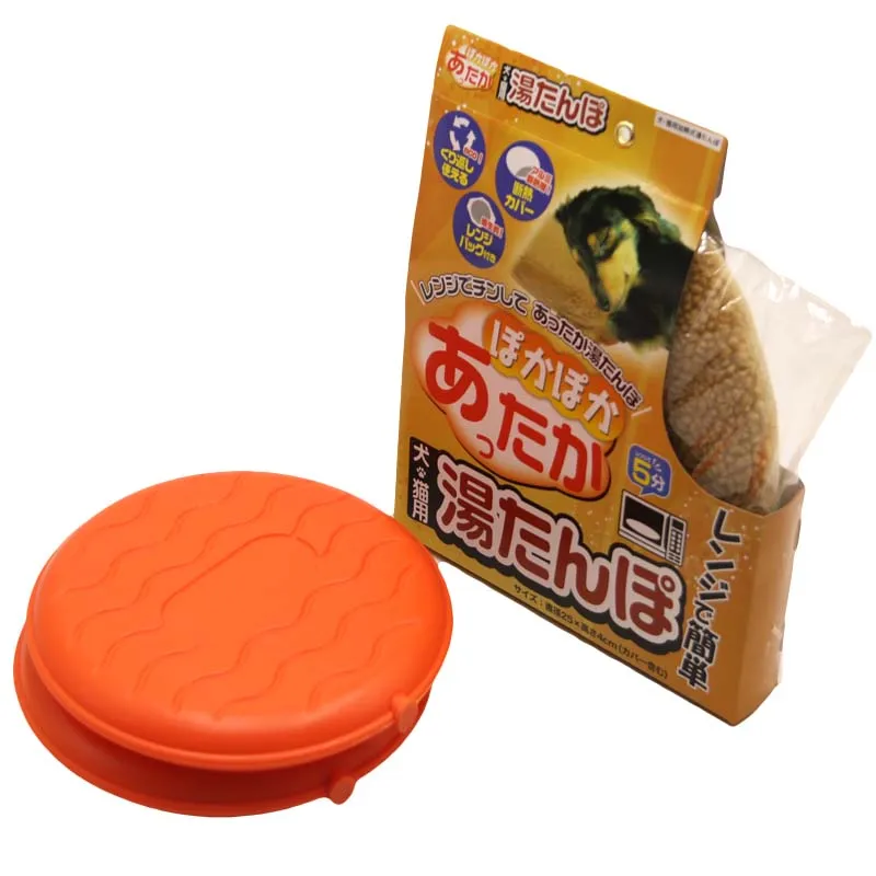 Microwave Heating Reusable Hand Warmers Lunch Box Heat Packs