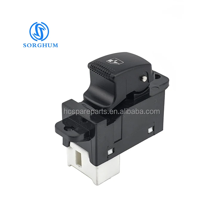 Sorghum 93580-3D000 93570-4E000 93575-4E000 Passenger Side Electric Power Window Switch For Hyundai Elantra Sonata 2001 2006