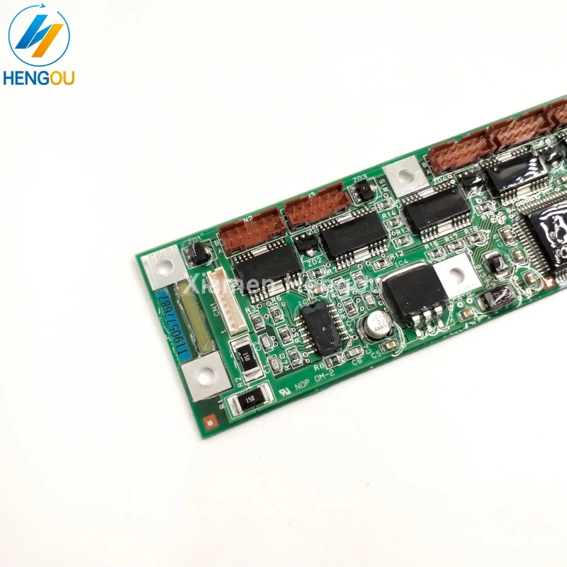 1 предмет новые футболки для Komori чернил клавишной панелью PCH865-5 FKMD-5 FKMD-6 бумаги офсетной печатной машины