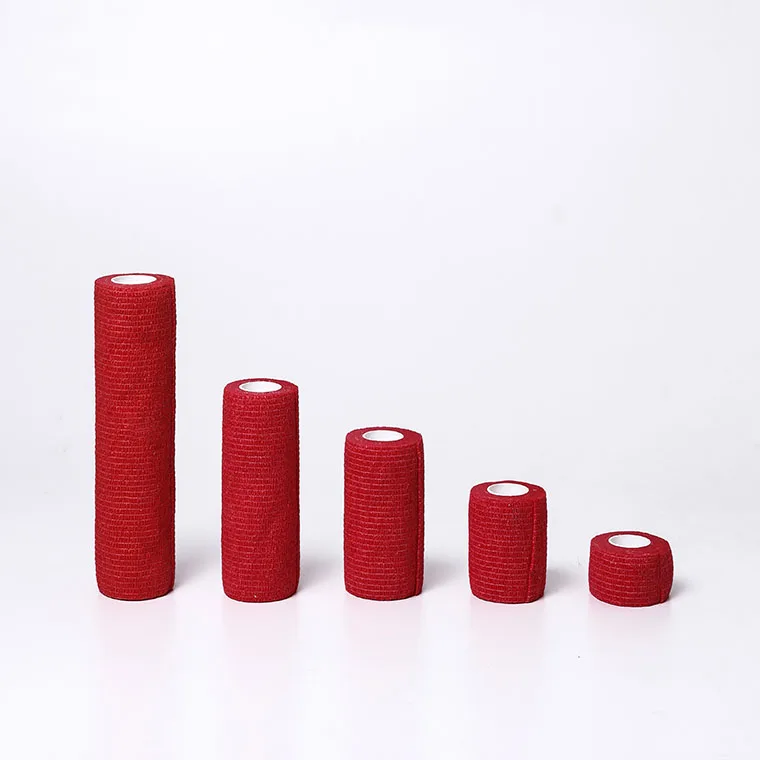 Fiberglass casting pad  Bandage Colorful Fiberglass Bandage Cast Bandage