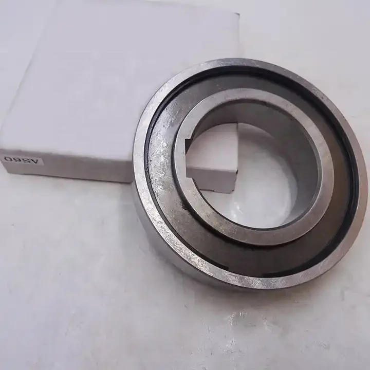 60*110*22mm One-Way Freewheel Overrunning Sprag Clutch Bearing AS60