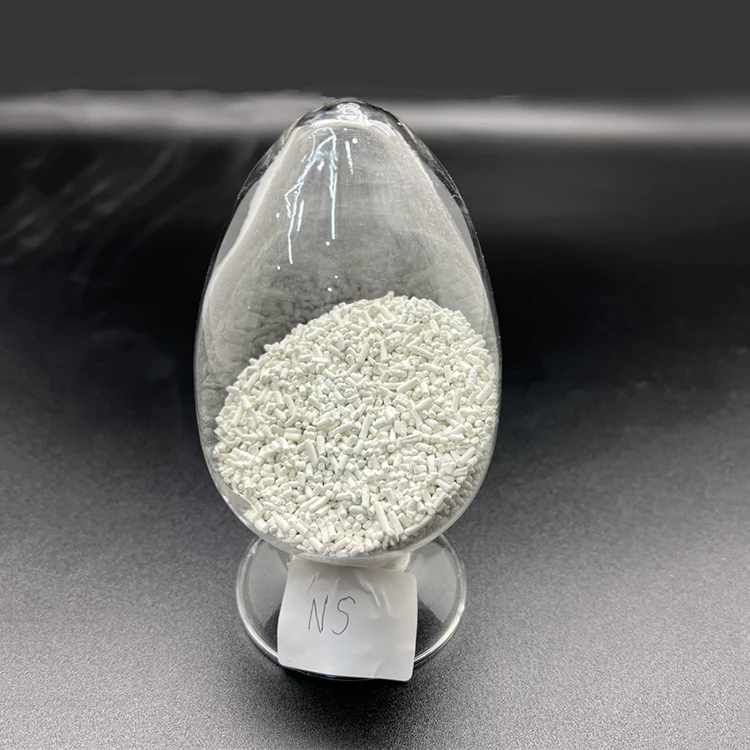 Double Vigour Rubber Accelerator Sulphur Treatment Rubber Additives TBBS Rubber Accelerator CAS 95-31-8