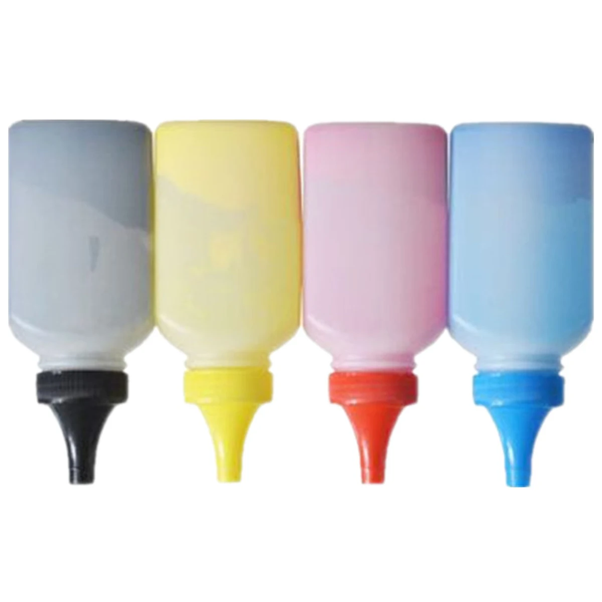 compatible for xerox DPC2250 2255 C2260 3360 7750 6550 7425 7428 color toner powder