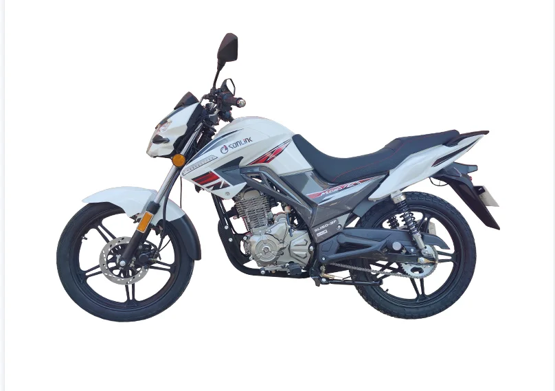 125cc/150cc/200cc Chinese Eec Sport Type Gas Street Racing Motor Cycle/ Street Motorbike/motorcycle